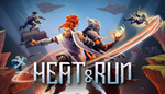 Heat and Run | Steam РУ+UA+KZ+СНГ