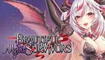  Beautiful Mystic Survivors | Steam РУ+UA+KZ+СНГ
