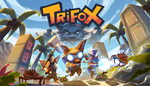  Trifox | Steam РУ+UA+KZ+СНГ