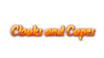  Cloaks and Capes | Steam РУ+UA+KZ+СНГ - изображение № 4
