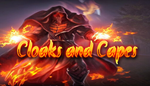 Cloaks and Capes | Steam РУ+UA+KZ+СНГ