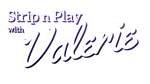 Strip n Play with Valerie | Steam РУ+UA+KZ+СНГ - изображение № 4