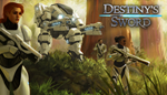  Destiny's Sword | Steam РУ+UA+KZ+СНГ