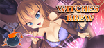  Witches Brew | Steam РУ+UA+KZ+СНГ - изображение № 2