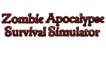  Zombie Apocalypse Survival Simulator | Steam РУ+СНГ - изображение № 4