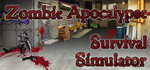  Zombie Apocalypse Survival Simulator | Steam РУ+СНГ - изображение № 2