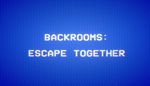  Backrooms: Escape Together | Steam РУ+UA+KZ+СНГ