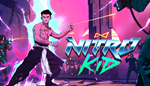 Nitro Kid | Steam РУ+UA+KZ+СНГ