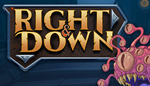  Right and Down | Steam РУ+UA+KZ+СНГ