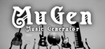  MuGen - The Music Generator | Steam РУ+UA+KZ+СНГ - изображение № 2