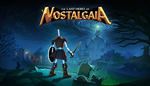  The Last Hero of Nostalgaia | Steam РУ+UA+KZ+СНГ