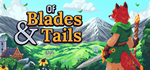  Of Blades & Tails | Steam РУ+UA+KZ+СНГ - изображение № 2