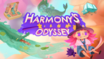  Harmony's Odyssey | Steam РУ+UA+KZ+СНГ