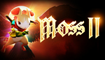  Moss: Book II | Steam РУ+UA+KZ+СНГ