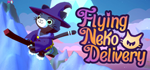  Flying Neko Delivery | Steam РУ+UA+KZ+СНГ - изображение № 2