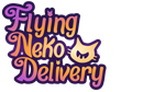  Flying Neko Delivery | Steam РУ+UA+KZ+СНГ - изображение № 4