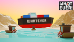  WHATEVER | Steam РУ+UA+KZ+СНГ