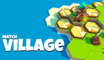  Match Village | Steam РУ+UA+KZ+СНГ