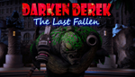 DarkenDerek The last Fallen | Steam РУ+UA+KZ+СНГ