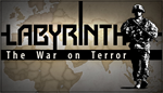 Labyrinth: The War on Terror | Steam РУ+UA+KZ+СНГ