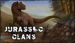 Jurassic Clans | Steam РУ+UA+KZ+СНГ