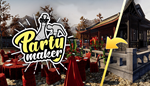  Party Maker | Steam РУ+UA+KZ+СНГ