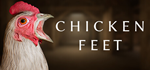  Chicken Feet | Steam РУ+UA+KZ+СНГ - изображение № 2