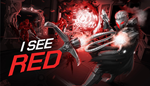  I See Red | Steam РУ+UA+KZ+СНГ