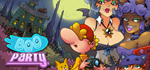  Boo Party | Steam РУ+UA+KZ+СНГ - изображение № 2