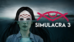 SIMULACRA 3 | Steam РУ+UA+KZ+СНГ
