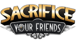  Sacrifice Your Friends | Steam РУ+UA+KZ+СНГ - изображение № 4