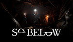  SO BELOW | Steam РУ+UA+KZ+СНГ