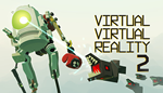  Virtual Virtual Reality 2 | Steam РУ+UA+KZ+СНГ