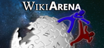  WikiArena | Steam РУ+UA+KZ+СНГ - изображение № 2