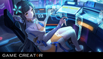  GameCreator | Steam РУ+UA+KZ+СНГ