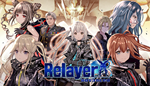  Relayer Advanced | Steam РУ+UA+KZ+СНГ