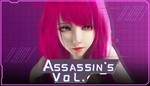 Assassin's Vol. | Steam РУ+UA+KZ+СНГ