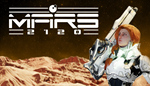 MARS 2120 | Steam РУ+UA+KZ+СНГ