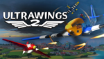  Ultrawings 2 | Steam РУ+UA+KZ+СНГ