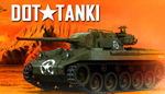 dot TANKI | Steam РУ+UA+KZ+СНГ