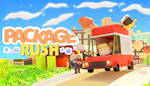 Package Rush | Steam РУ+UA+KZ+СНГ