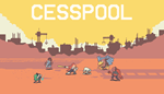  CESSPOOL | Steam РУ+UA+KZ+СНГ