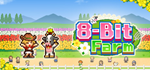  8-Bit Farm | Steam РУ+UA+KZ+СНГ - изображение № 2