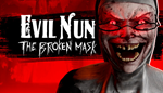 Evil Nun: The Broken Mask | Steam РУ+UA+KZ+СНГ
