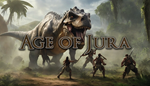 Age of Jura | Steam РУ+UA+KZ+СНГ