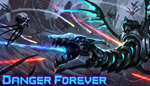Danger Forever | Steam РУ+UA+KZ+СНГ