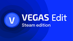  VEGAS Edit 20 Steam Edition | Steam РУ+UA+KZ+СНГ