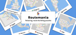  Routemania | Steam РУ+UA+KZ+СНГ - изображение № 2