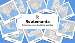 Routemania | Steam РУ+UA+KZ+СНГ
