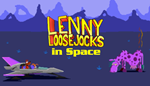  Lenny Loosejocks in Space | Steam РУ+UA+KZ+СНГ